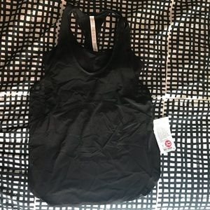 Lululemon Athletica Twist Around Tank